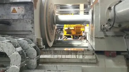 Machine de presse d'extrusion de profilés en aluminium de qualité européenne